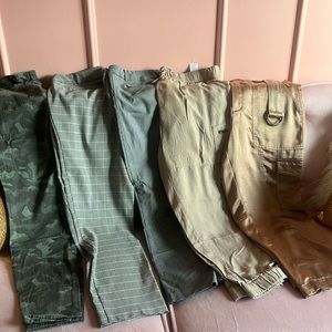 Cuteness! Size 14/XL pants!